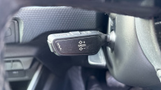 Audi A1 25 TFSI Sport 5dr S Tronic Petrol Hatchback